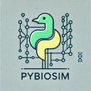 pyBioSim
